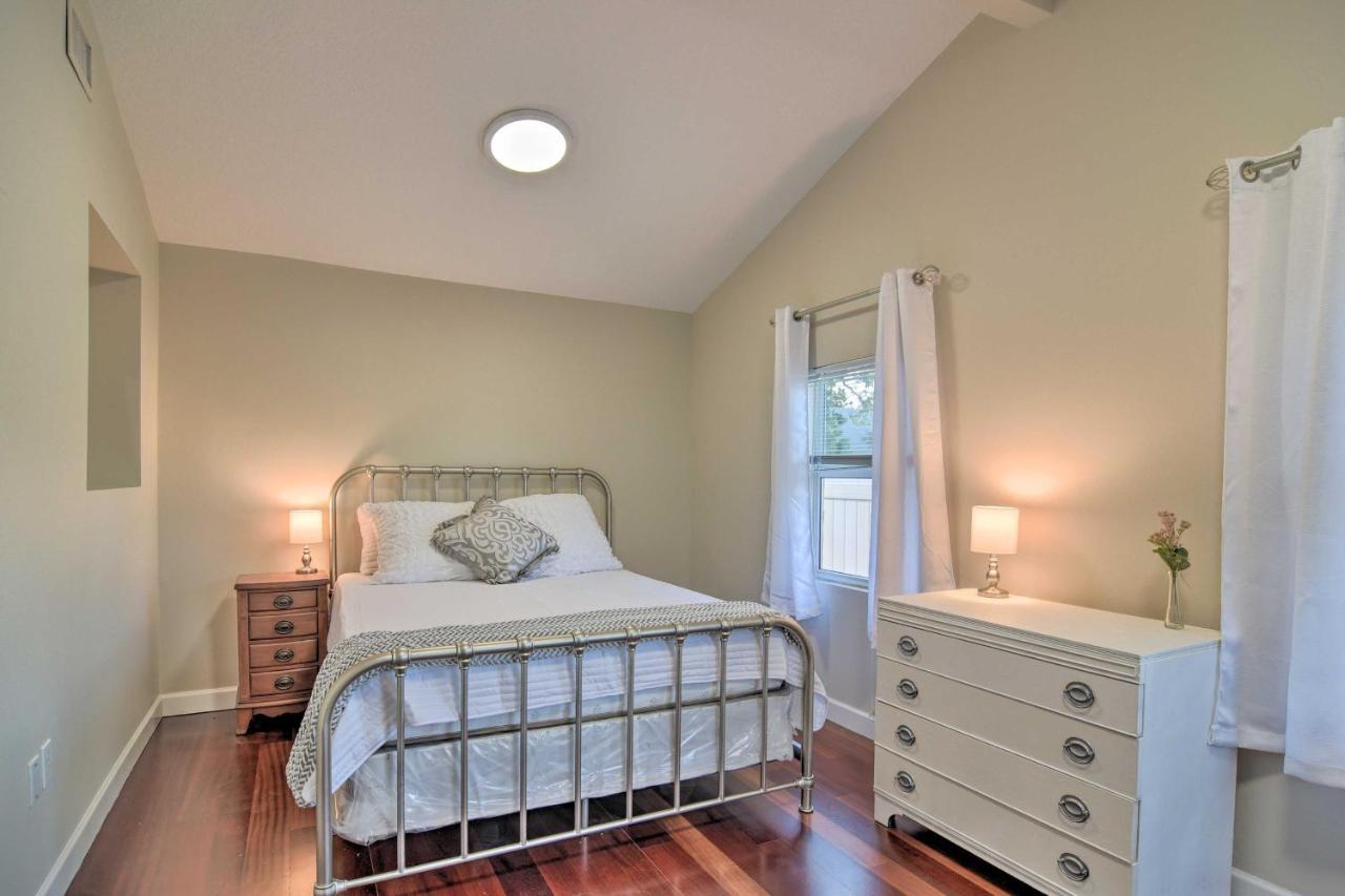 Vibrant Dunedin Getaway With Furnished Patio! Βίλα Εξωτερικό φωτογραφία